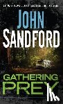 Sandford, John - Gathering Prey