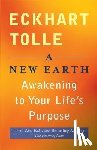 Tolle, Eckhart - NEW EARTH -LP