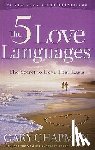 Chapman, Gary - Chapman, G: 5 Love Languages