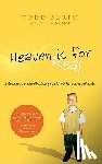 Burpo, Todd - Heaven Is for Real: A Little Boy's Astounding Story of His Trip to Heaven and Back