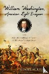 Murphy, Daniel - William Washington, American Light Dragoon