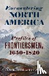 MacDonald, David, Waters, Raine - Encountering North America