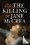 Staiti, Paul - The Killing of Jane McCrea