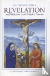 NAVARRE BIBLE - REVELATION HEBREWS SCEP