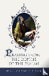 Hanson, John Henry - Praying from the Depths of the Psalms