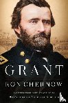 Chernow, Ron - Chernow, R: Grant