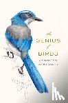 Ackerman, Jennifer - Ackerman, J: Genius of Birds