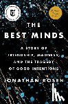 Rosen, Jonathan - The Best Minds