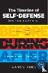 King, Randy - The Timeline of Self-Defense