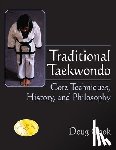 Cook, Doug - Traditional Taekwondo