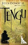 Donohue, John - Tengu