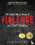Wilder, Kris, Kane, Lawrence A. - The Little Black Book Violence