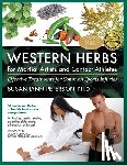 Peterson, Susan Lynn - Western Herbs for Martial Artists and Contact Athletes