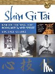 Clarke, Michael - Shin Gi Tai