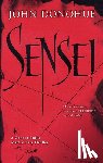 Donohue, John J. - Sensei