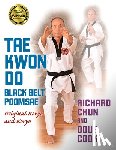 Chun, Dr. Richard, Cook, Doug - Taekwondo Black Belt Poomsae