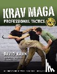 Kahn, David - Krav Maga Professional Tactics