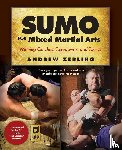 Zerling, Andrew - Sumo for Mixed Martial Arts