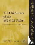 Yang, Dr. Jwing-Ming - Tai Chi Secrets of the Wu & Li Styles