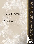 Yang, Dr. Jwing-Ming - Tai Chi Secrets of the Wu Style