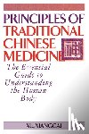 Xiangcai, Xu - Principles of Traditional Chinese Medicine