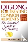 Xiangcai, Xu - Qigong for Treating Common Ailments