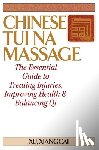 Xiangcai, Xu - Chinese Tui Na Massage