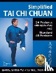 Liang, Shou-Yu, Wu, Wen-Ching - Simplified Tai Chi Chuan