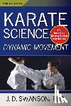 Swanson, J. D. - Karate Science