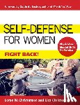 Christensen, Loren W., Christensen, Lisa - Self-Defense for Women