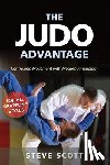Scott, Steve - The Judo Advantage