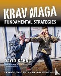 Kahn, David - Krav Maga Fundamental Strategies