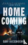 Quesenberry, Gary - Homecoming