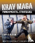 Kahn, David - Krav Maga Fundamental Strategies