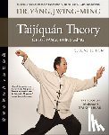 Yang, Dr. Jwing-Ming - Taijiquan Theory of Dr. Yang, Jwing-Ming 2nd ed