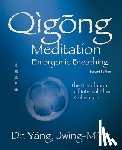 Yang, Dr. Jwing-Ming - Qigong Meditation Embryonic Breathing