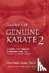 Bayer, Hermann - Analysis of Genuine Karate 2