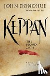 Donohue, John J. - Keppan