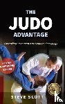 Scott, Steve - The Judo Advantage