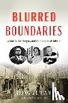 Hong, Ze-han - Blurred Boundaries