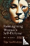 VanWicklen, Teja - Reimagining Women's Self-Defense