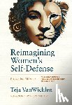 VanWicklen, Teja - Reimagining Women's Self-Defense