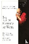 Dalai Lama, Cutler, Howard C - The Art of Happiness at Work