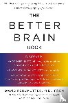 Perlmutter, David (David Perlmutter), Colman, Carol (Carol Colman) - Better Brain Book