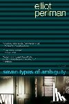 Perlman, Elliot - Seven Types of Ambiguity