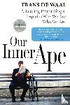 Frans de Waal - Our Inner Ape