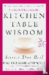 Remen, Rachel Naomi - Kitchen Table Wisdom