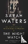 Waters, Sarah - NIGHT WATCH