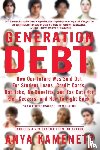 Kamenetz, Anya - Generation Debt
