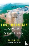 Reece, Erik - Lost Mountain